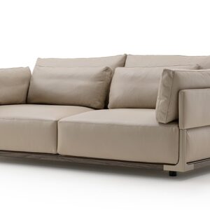 Итальянский диван Drum от TURRI