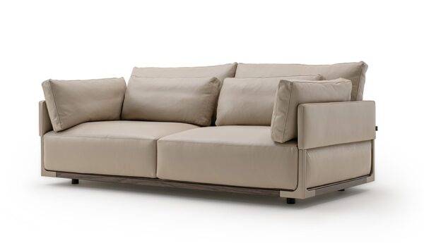 Итальянский диван Drum от TURRI