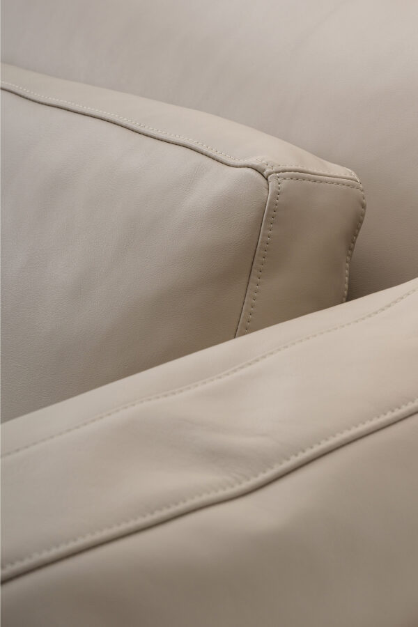 Итальянский диван Drum 4