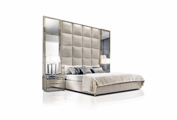 Итальянская кровать Duke Plus от DV Home
