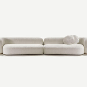 Итальянский диван Dune от Naturedesign