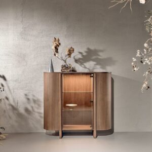 Итальянский комод Dusk от Naturedesign