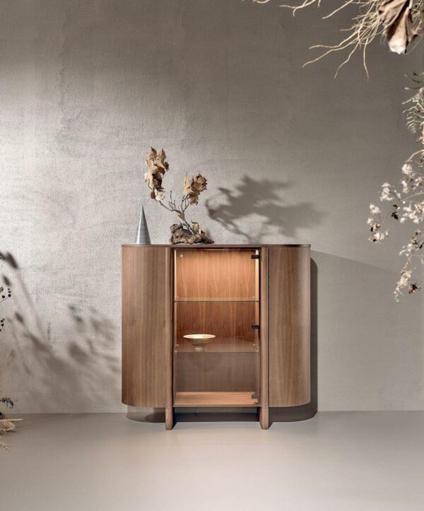 Итальянский комод Dusk от Naturedesign