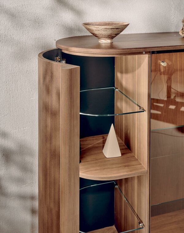 Итальянский комод Dusk 8