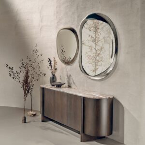 Итальянское зеркало Pangea 2