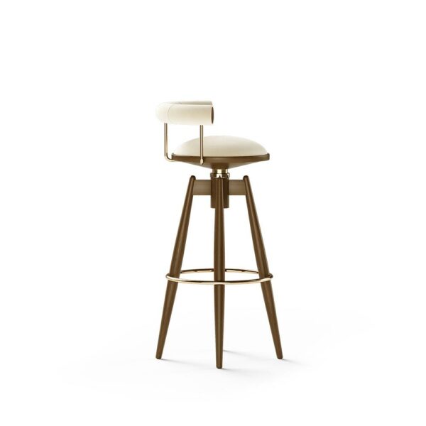 Дизайнерский барный стул DYLAN 2