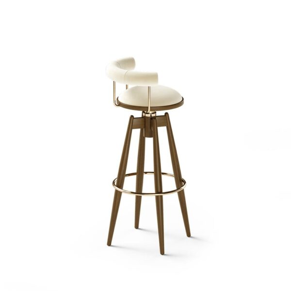 Дизайнерский барный стул DYLAN 3