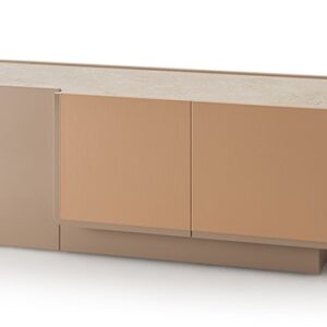 Итальянский комод Echo от TURRI