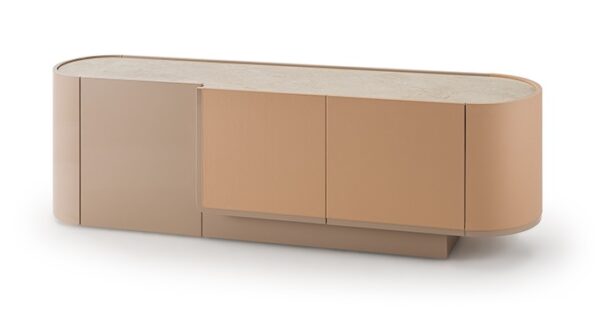 Итальянский комод Echo от TURRI