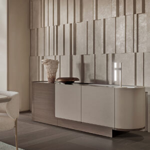 Итальянский комод Echo от TURRI