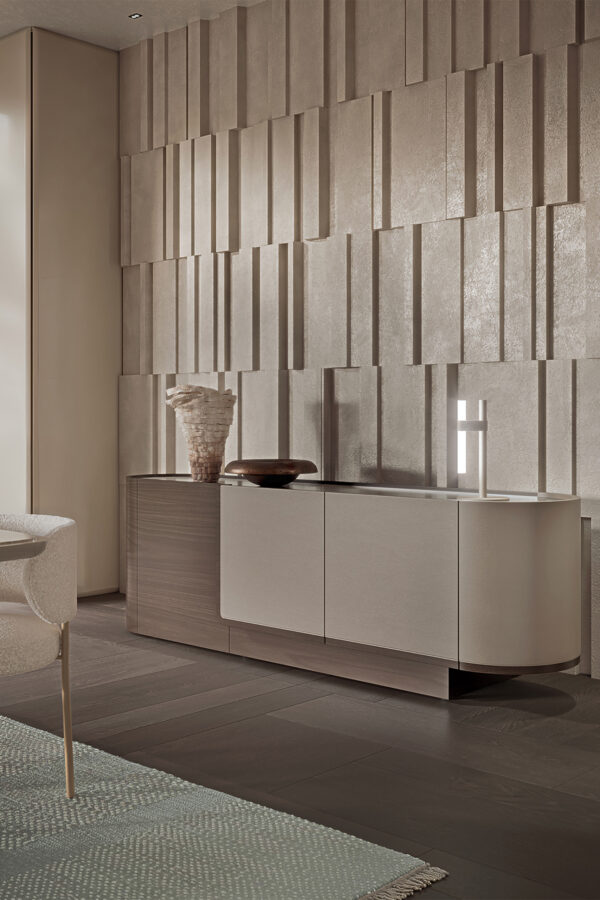 Итальянский комод Echo от TURRI