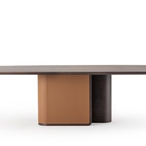 Итальянский стол Echo rectangular от TURRI