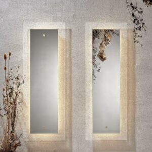 Итальянское зеркало Eclipse 4