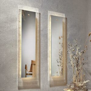 Итальянское зеркало Eclipse 3