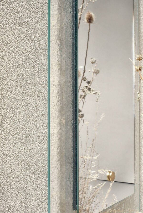 Итальянское зеркало Eclipse 2