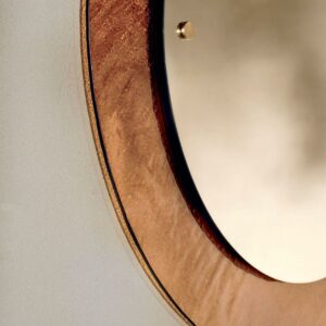 Итальянское зеркало Eclipse 5