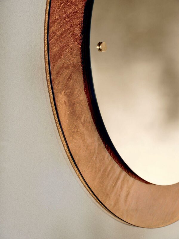 Итальянское зеркало Eclipse 5