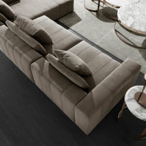 Итальянский диван Edmond от DV Home