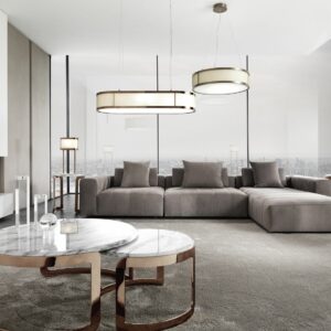 Итальянский диван Edmond 5