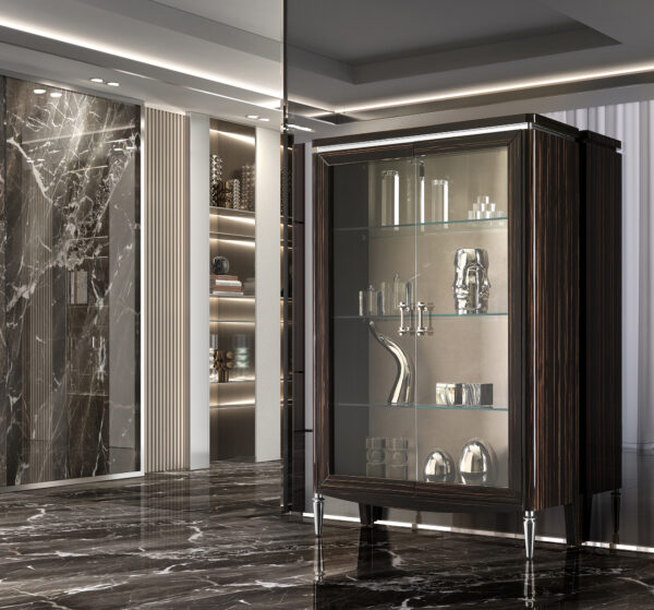 Итальянская витрина Egoist 2 3