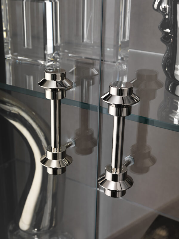 Итальянская витрина Egoist 2 2