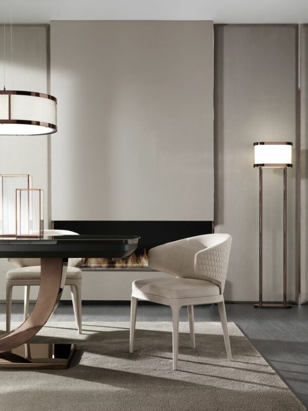 Итальянский стул Egoist 2