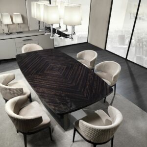 Итальянский стул Egoist 3