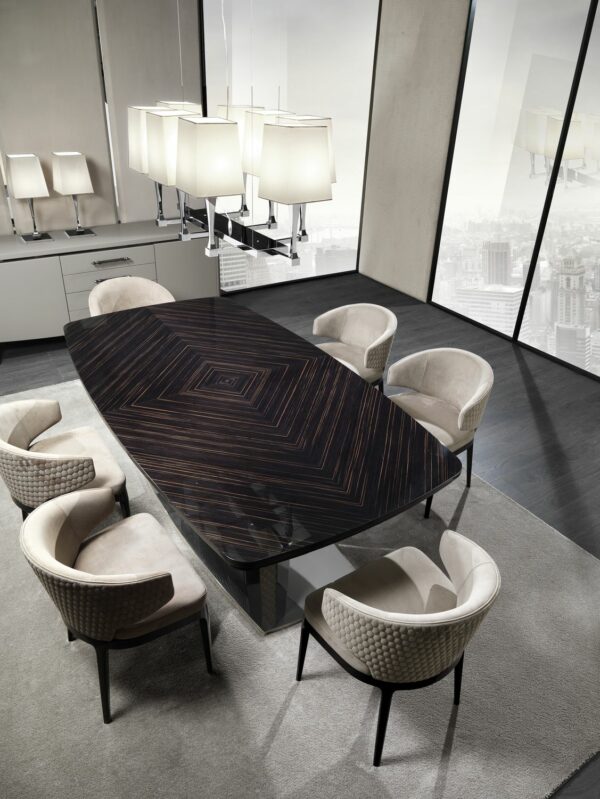 Итальянский стул Egoist 3