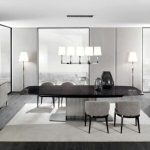 Итальянский стул Egoist 4