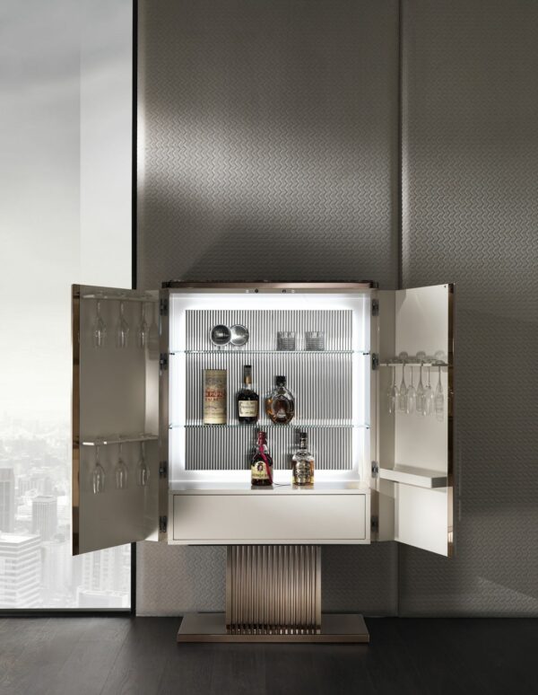 Итальянский бар Elite 3