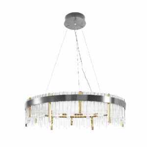 Итальянская люстра Elite Round от DV Home