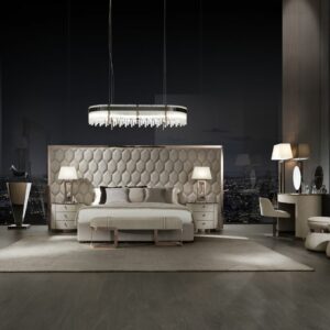 Итальянский стул Elite Sedia Girevole 4