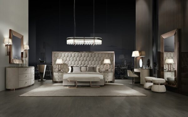 Итальянский стул Elite Sedia Girevole 4