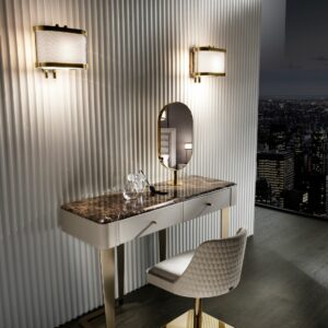 Итальянский стул Elite Sedia Girevole 3