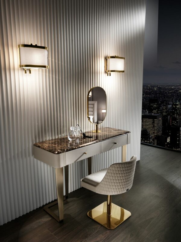 Итальянский стул Elite Sedia Girevole 3