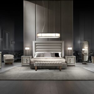 Итальянский стул Elite Sedia Girevole 2