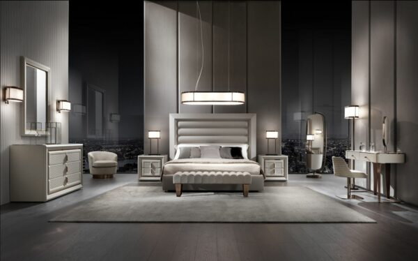 Итальянский стул Elite Sedia Girevole 2