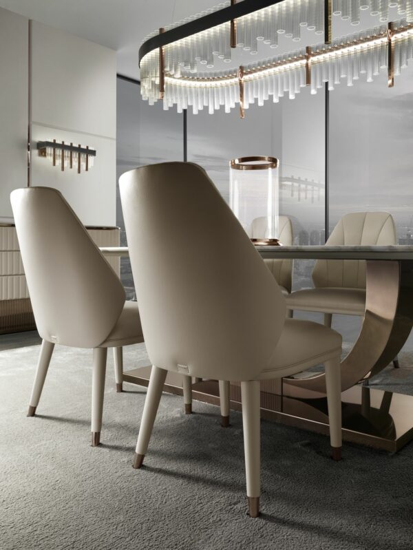 Итальянский стул Elite Sedia от DV Home