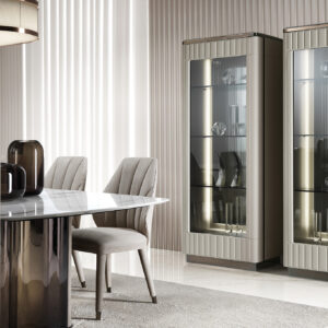 Итальянский стул Elite Sedia 4