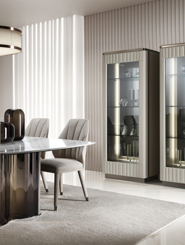 Итальянский стул Elite Sedia 4