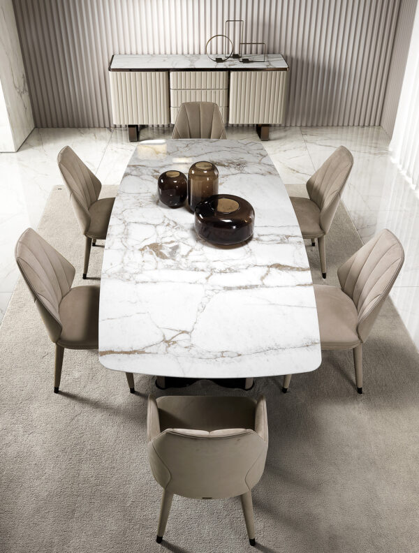 Итальянский стул Elite Capotavola от DV Home