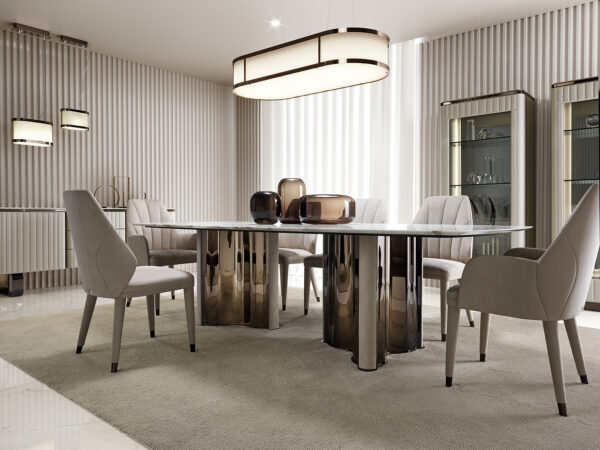 Итальянский стул Elite Sedia 2