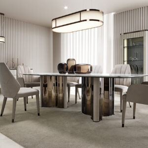 Итальянский стул Elite Capotavola 2