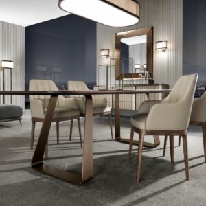 Итальянский стол Elite от DV Home