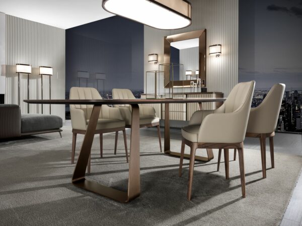 Итальянский стол Elite от DV Home