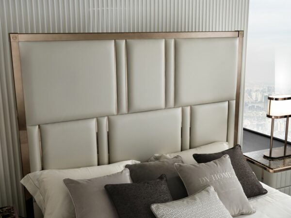 Итальянская кровать Elite от DV Home