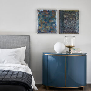 Итальянская тумба ELLIOT 3