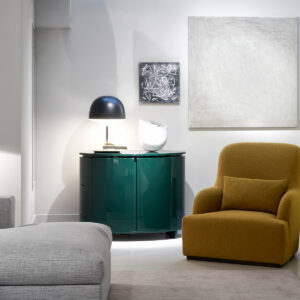 Итальянская тумба ELLIOT 2