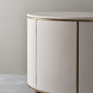 Итальянская тумба ELLIOT от MERIDIANI