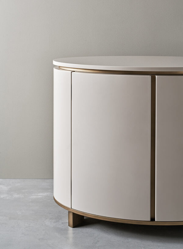 Итальянская тумба ELLIOT от MERIDIANI